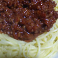 みか☆ん's cooksnap of when they made 簡単！煮込み時間10分＊ミートソース.