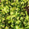 ふぁんころ's cooksnap of when they made 大根の葉 基本の菜飯.
