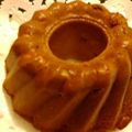 tomocopiro's cooksnap of when they made 簡単♪かぼちゃのハニーパウンドケーキ.