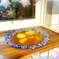 ☆なあなクック☆'s cooksnap of when they made 　*市販ルーで作る簡単スープカレー*.