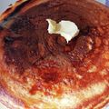 ムーミン☆ママ's cooksnap of when they made Ｂutterホットケーキ.