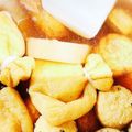 earth。's cooksnap of when they made 大容量おでんつゆ.