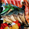 dimbula121's cooksnap of when they made ブリの照り焼き*黄金比率タレ*簡単.