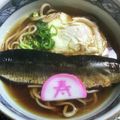 ウルトラマンド's cooksnap of when they made ウルトラマンドの　蕎麦だし（関西風).