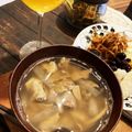 がちまや's cooksnap of when they made 琉球料理　中味汁の簡単レシピ.