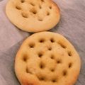 ねこのガストン's cooksnap of when they made フォカッチャ.
