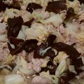 Ｍぱん's cooksnap of when they made コスパ最高♪豚こまと白菜炒め（豚肉）.
