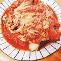 かわゆう1211's cooksnap of when they made ぶりのトマト煮.