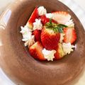おはよんぐ's cooksnap of when they made チョコレートババロア.