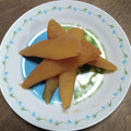 ラフロイグ31年's cooksnap of when they made 我が家の簡単♡数の子の味付け 正月用.