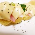 みれいく's cooksnap of when they made 簡単☆レンジdeもう1品！新じゃが料理.