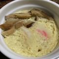 クックTG3YBF☆'s cooksnap of when they made 蒸し器不要！フライパンで簡単◎茶碗蒸し.
