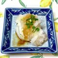 にきけん's cooksnap of when they made 小腹にお餅.