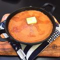 takoyuma's cooksnap of when they made ぐりとぐらのカステラ！.