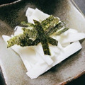 どぅくどぅくぼん！'s cooksnap of when they made さっぱり☆長芋の簡単酢漬け.