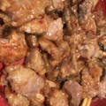 かきのす's cooksnap of when they made 豚肉もも　揚げずにうまい.