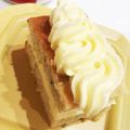 ゆきにゃン's cooksnap of when they made バタークリーム（イタリアンメレンゲ）.