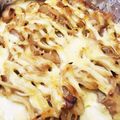 ゆるмαмα's cooksnap of when they made 鶏肉とモッツァレラチーズの照り焼き風.