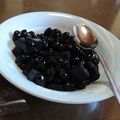 katachan's cooksnap of when they made 少しエコになるかも♫♬　簡単黒豆.
