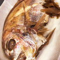 森のさくらっち's cooksnap of when they made 鯛のまるっと煮付け.