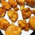 はるひやま's cooksnap of when they made 海老だけde【エビカツ】.