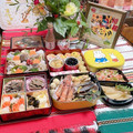 ちゃぎー's cooksnap of when they made 簡単 手作りおせち✨たたきごぼう.