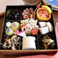 ＲＫまま's cooksnap of when they made 動画あり簡単☆紅白なます☆お正月のお節に.