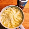 よーかちゃん's cooksnap of when they made クリーミー抹茶ラテ.