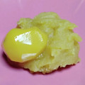 cyobindish's cooksnap of when they made 栗きんとん.