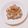 まあまま☆0403's cooksnap of when they made 胡麻納豆餅.