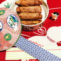 タシー's cooksnap of when they made お弁当・作り置【牛蒡の牛肉巻き】八幡巻き.