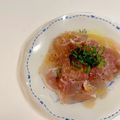 ちぃかま☆'s cooksnap of when they made シンプルでおいしい生ハムの食べ方♪.