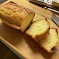 akiko189's cooksnap of when they made ＨＭでレーズンパウンドケーキ♡.