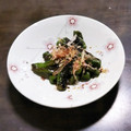 KAKO_KAKO's cooksnap of when they made 簡単ししとう甘辛炒め.