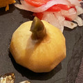 ぞう☆ぞう's cooksnap of when they made 【お節】簡単♪くわいの旨煮.
