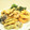 イエローバード's cooksnap of when they made お節のお煮しめをリメイク天ぷら.