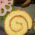 ぞう☆ぞう's cooksnap of when they made 手間なし・らくらく絶品伊達巻.