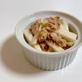 ちぃかま☆'s cooksnap of when they made やみつき♡長芋とツナのマヨポン酢あえ.