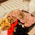 ainuinu's cooksnap of when they made ほったらかし☆やわらかヒレチャーシュー.