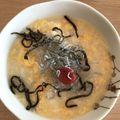 かずくん☆'s cooksnap of when they made 寒～い日に…ポカポカ♪味噌おじや.