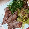 わかゆき♡'s cooksnap of when they made 牛タン塩を焼く前に！簡単臭み抜き♪.