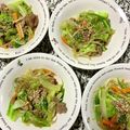 ふたごゆき's cooksnap of when they made 簡単☆鶏ガラ醤油味の野菜炒め.