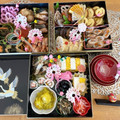みーちゃん♡！'s cooksnap of when they made 簡単手作りお節料理の総まとめ27品　.