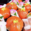くっくペタ's cooksnap of when they made 【弐の重】スモークサーモンの手まりずし.