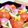 くっくペタ's cooksnap of when they made ✾かまぼこの花飾り切り✾.