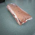 c1013c's cooksnap of when they made 初心者でも必ず巻ける！ティラミスチーズクリームロールケーキ.