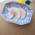 mamaRD's cooksnap of when they made 大根のはさみ焼き.