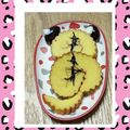 ゆけり３兄弟's cooksnap of when they made 寅年の干支キャラ.