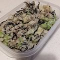 しらたまこむぎ's cooksnap of when they made ひじきとツナの和風ポテトサラダ.
