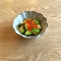 iano's cooksnap of when they made 濃厚で美味しい！いくらアボカド.